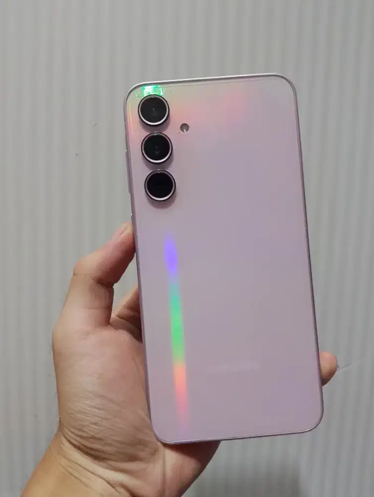 Samsung A35 kondisi mulus