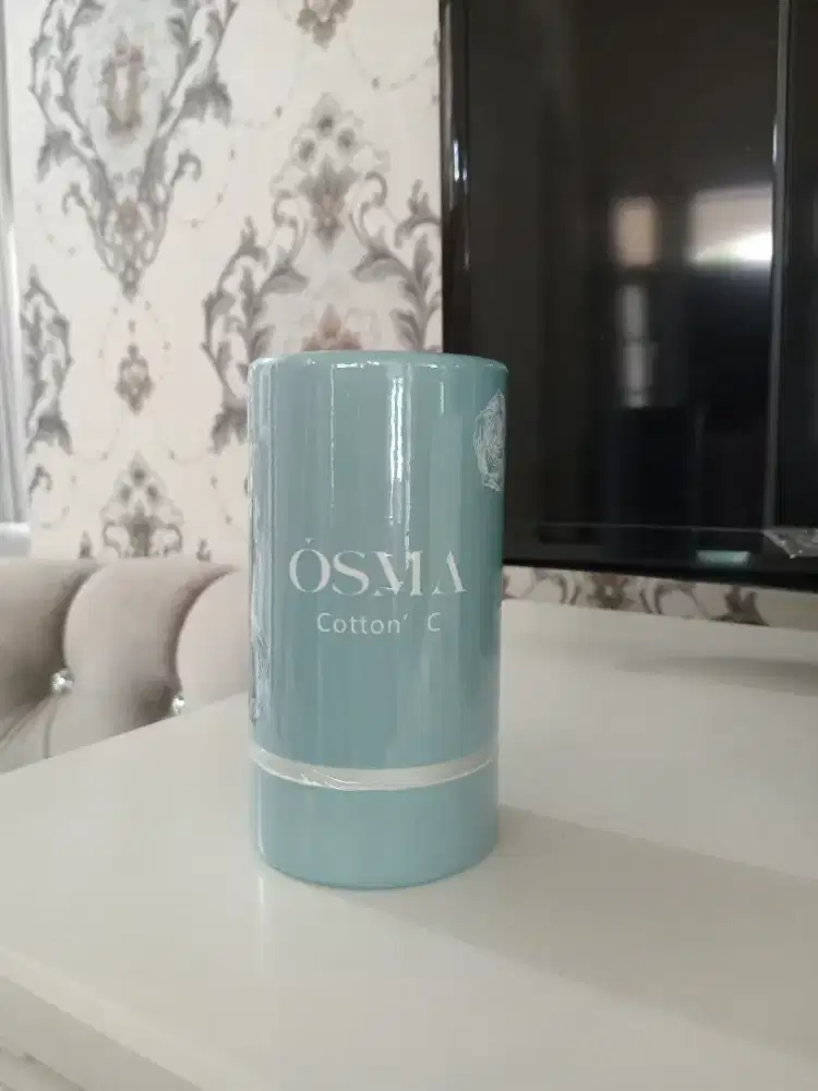 OSMA COTTON C EAU DE PARFUM 50ML ORIGINAL