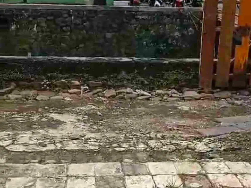 Tanah Dibawah Harga Njop di Pejaten Barat, Pasar Minggu, Jakarta Selatan