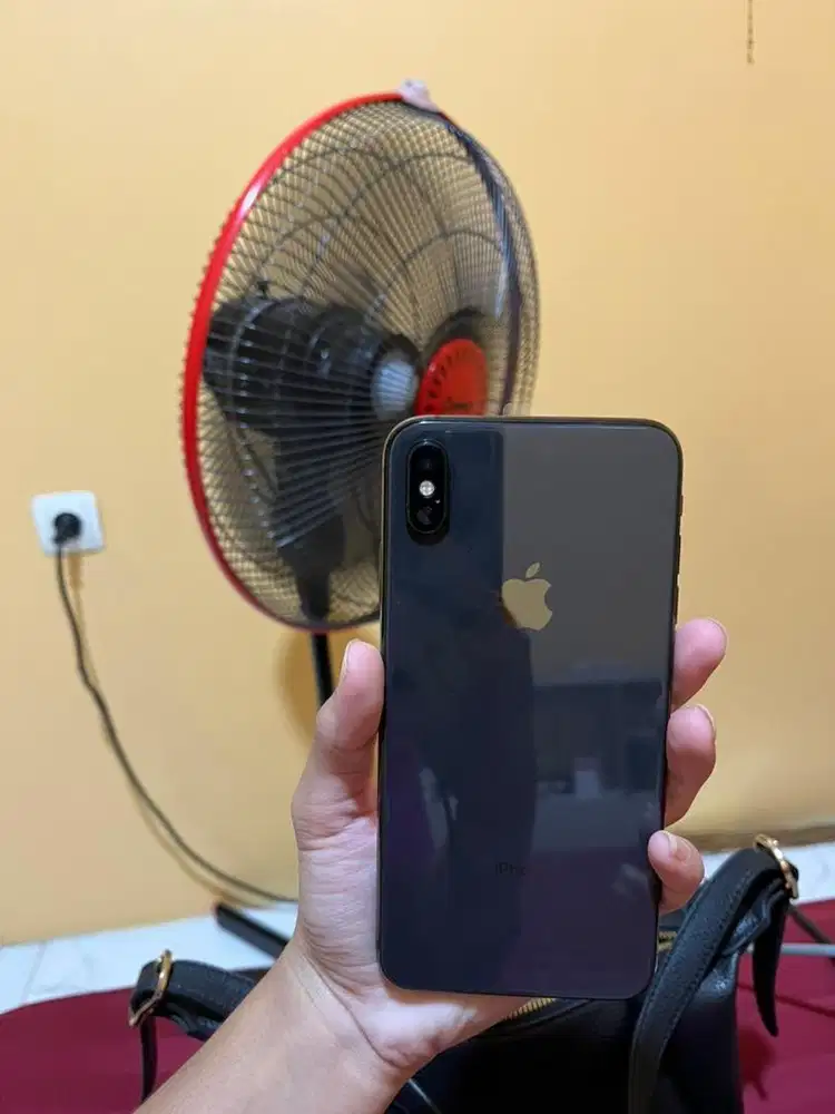 Iphone Xs Max 256