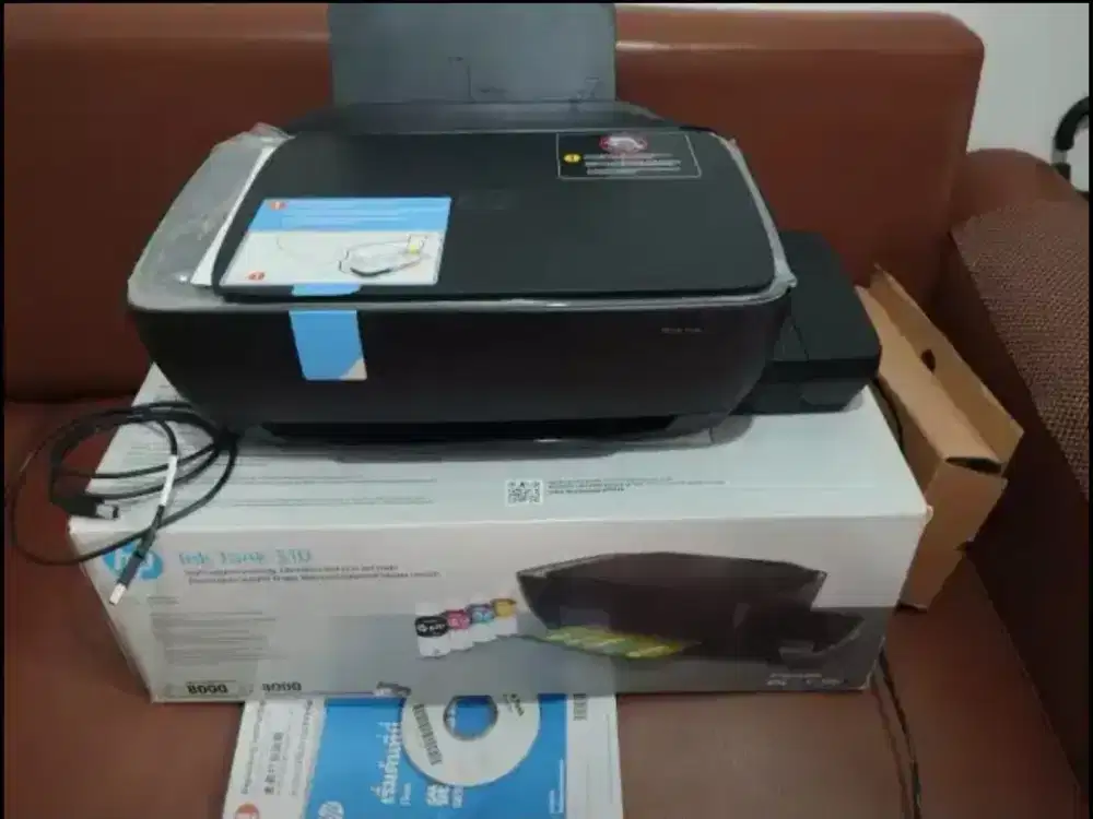 Jual cepat printer print copy scan