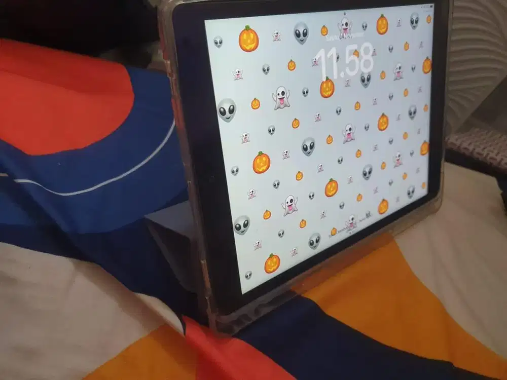 Apple ipad 7 (2019) 128 GB Wifi