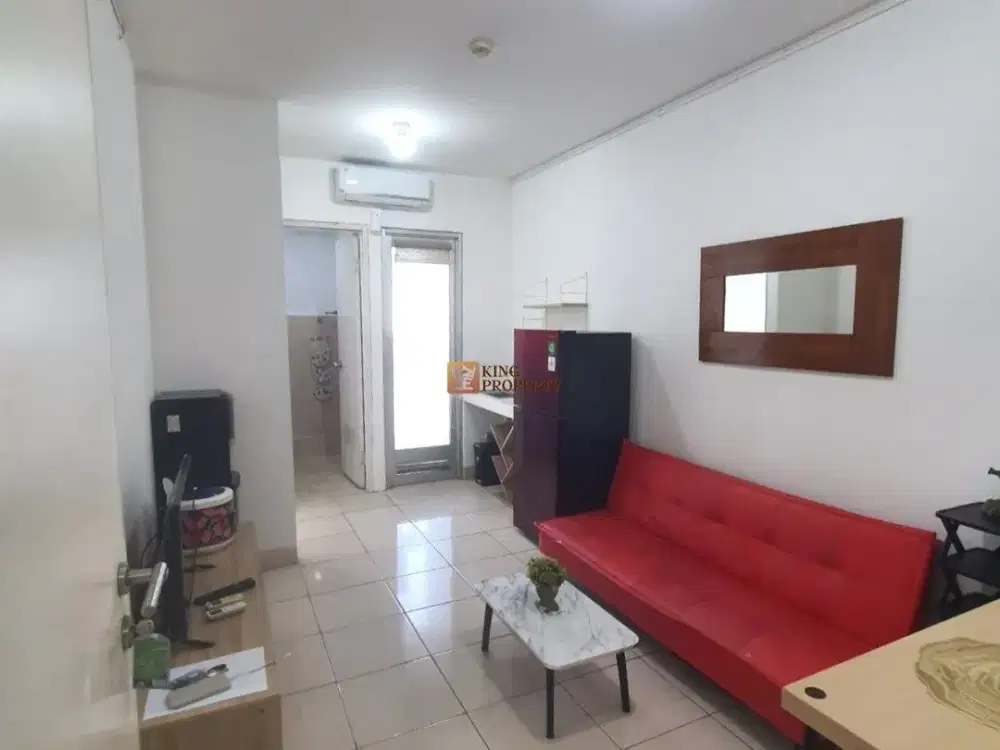 Sewa Apartemen Green Bay Pluit – Tower Favorit Coastview, Furnished, Akses Langsung ke Mall Baywalk!