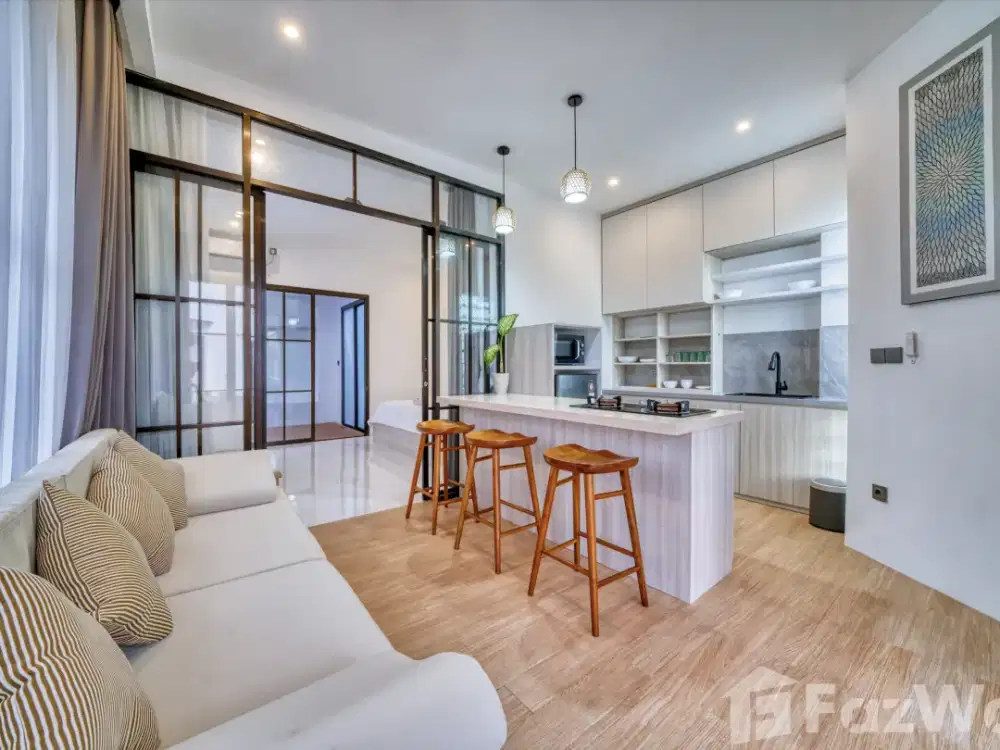 1 Bedroom Villa for sale in Uluwatu, Bali