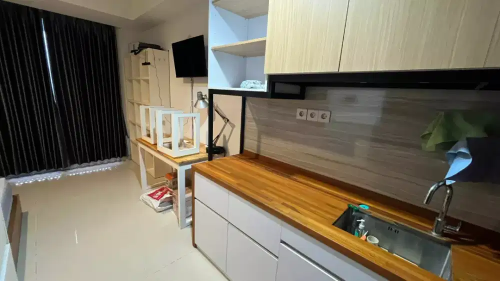 The Crest West Vista