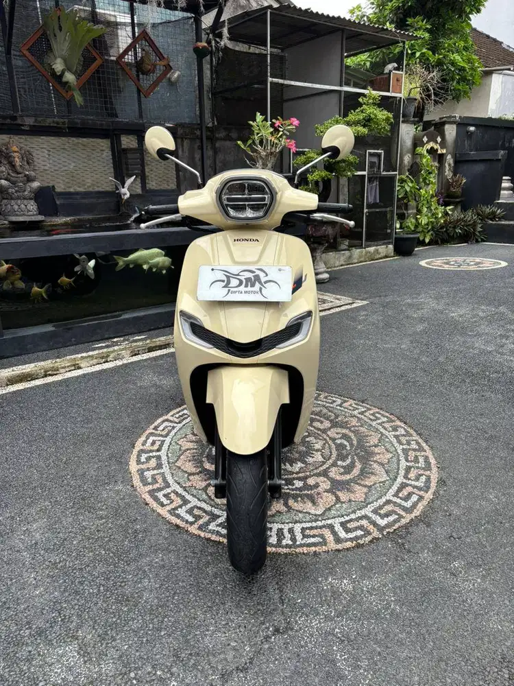 Stylo 160 cbs tahun 2024