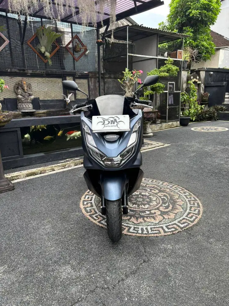 Pcx 160 cbs tahun 2023