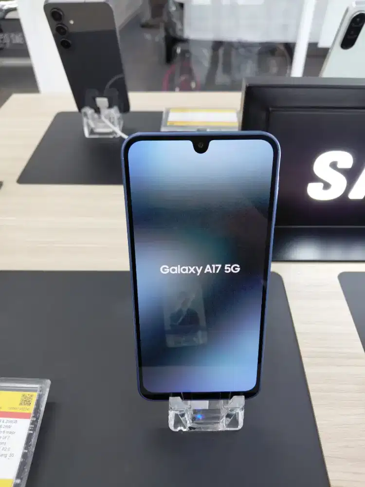 Samsung Galaxy A17 5g