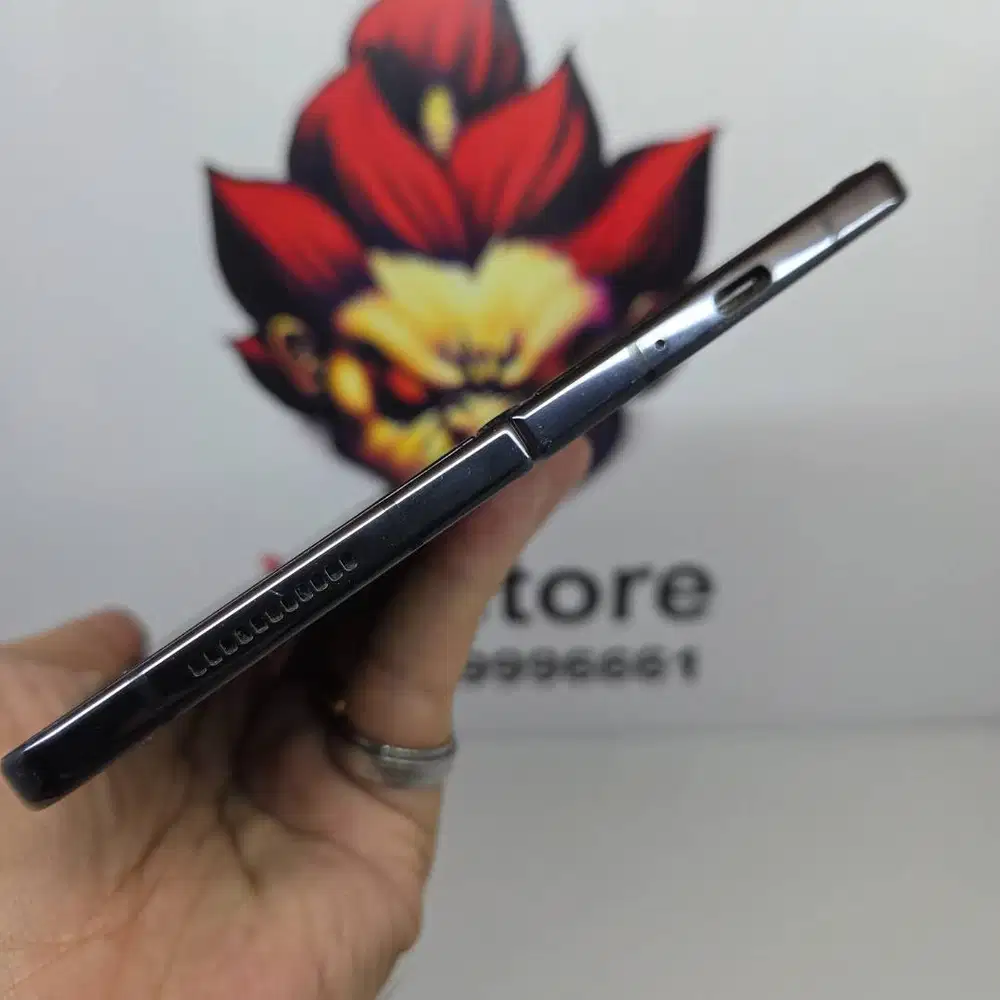 Samsung Z FOLD 4 256/512gb Mulus FULLSET No Minus Siap Pakai