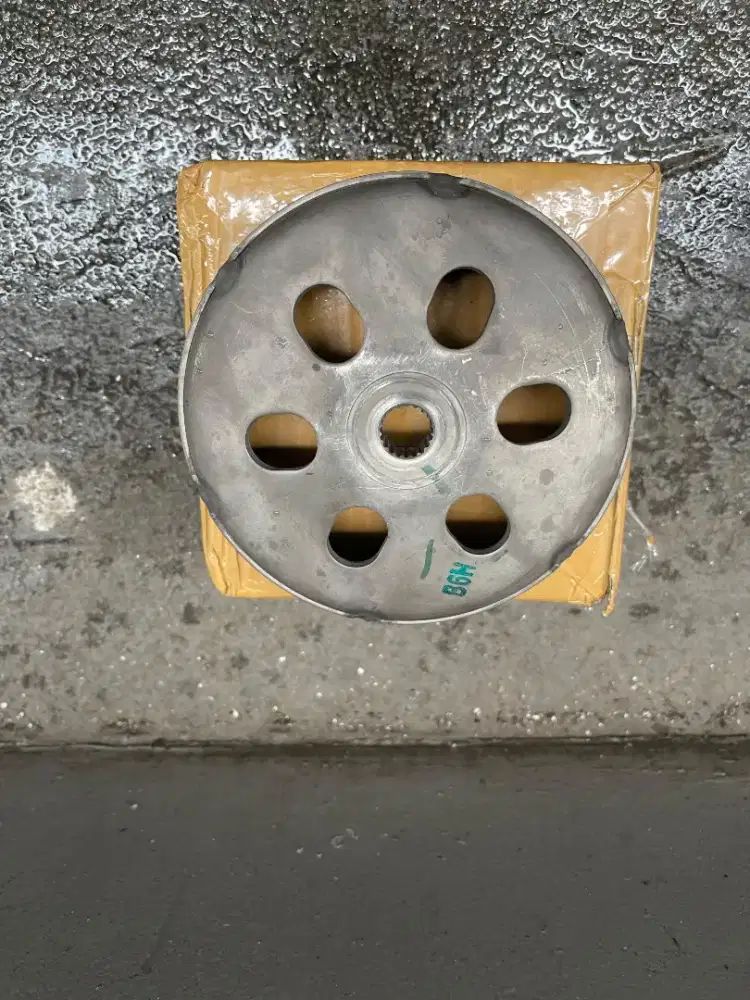 Sparepart yamaha namex new