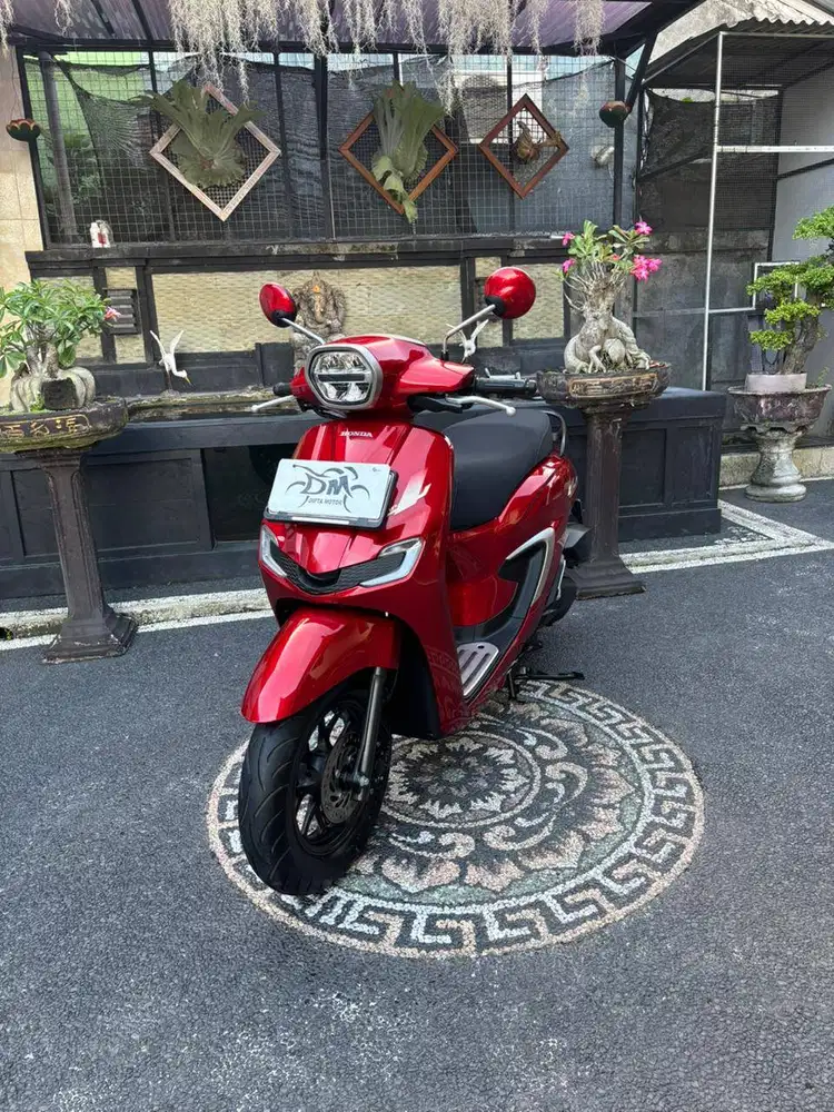 Stylo cbs tahun 2025