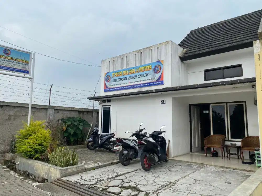 Di Jual atau Oper Kredit Rumah Mutiara Venue Siap Huni