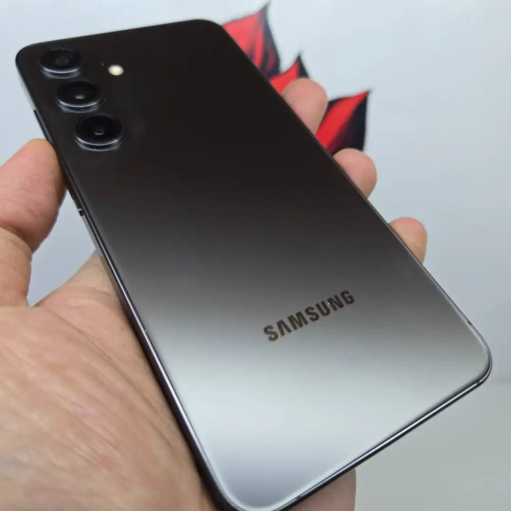 Samsung S24 256/512gb Mulus FULLSET No Minus Siap Pakai