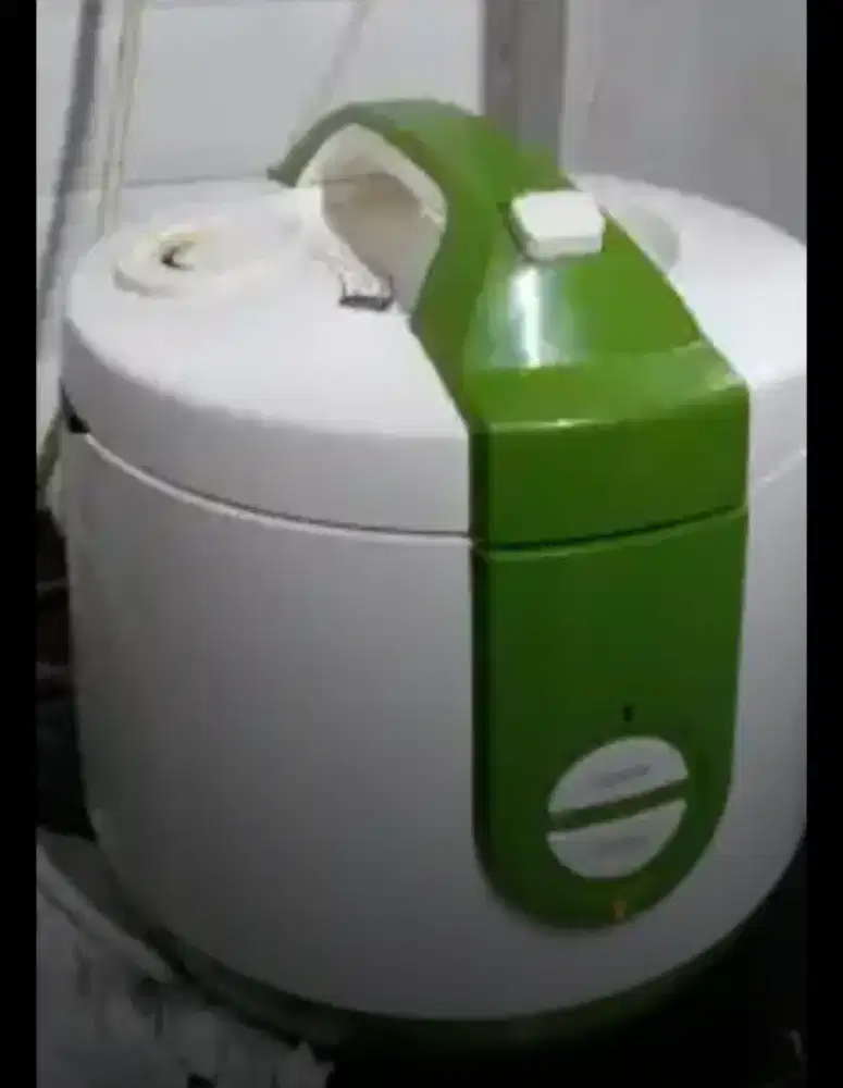 Rice Cooker Phillips