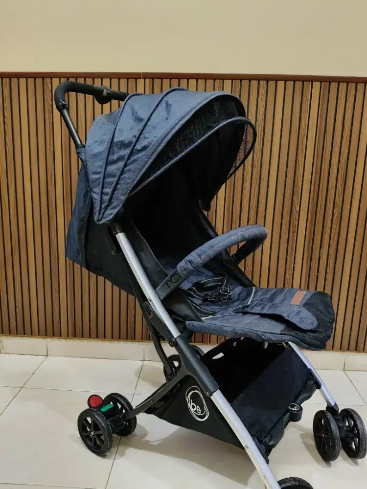 Stroler Baby Elle Cabin size