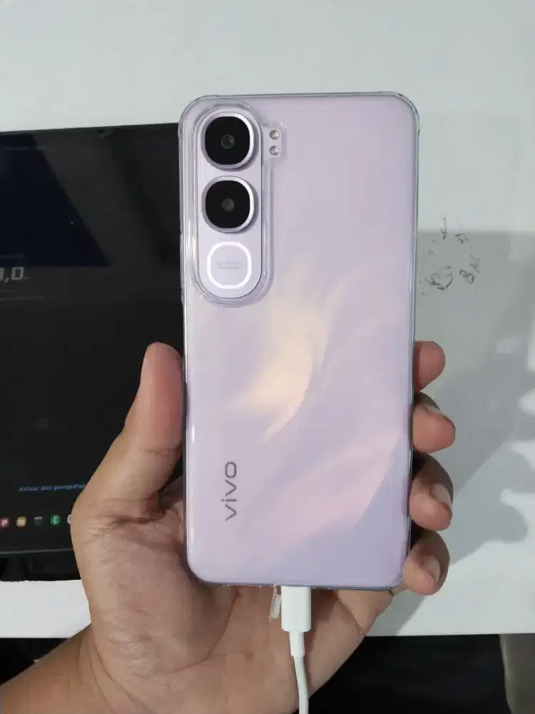 Promo vivo Y21d Free 2x cicilan