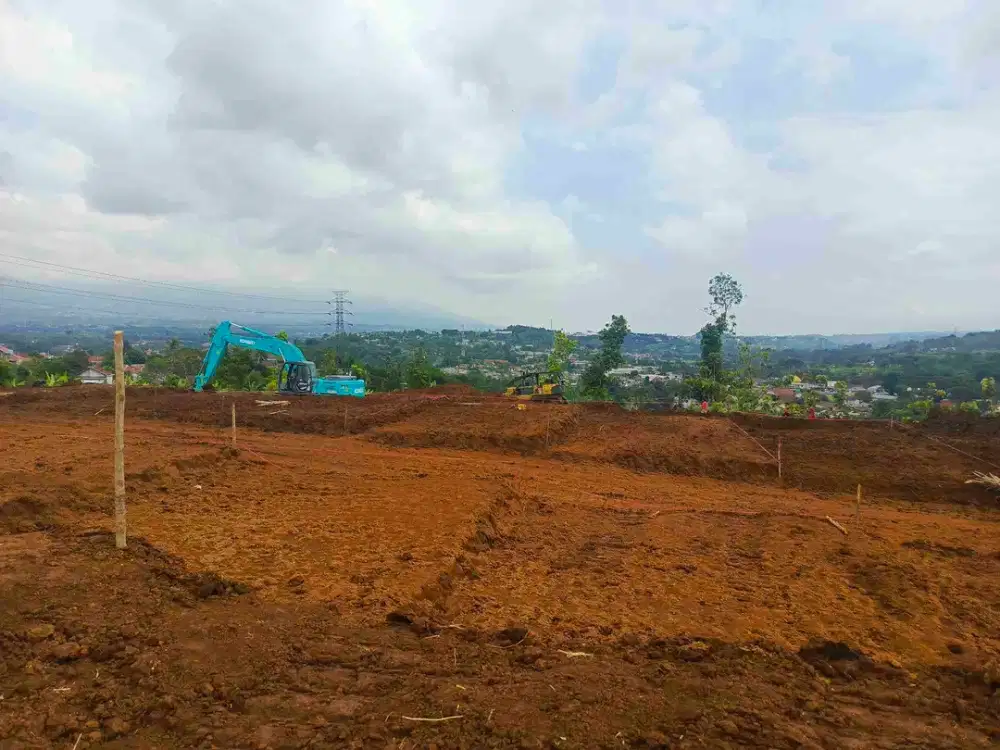 Rumah Murah Bersubsidi Dekat Pasar Parungkuda