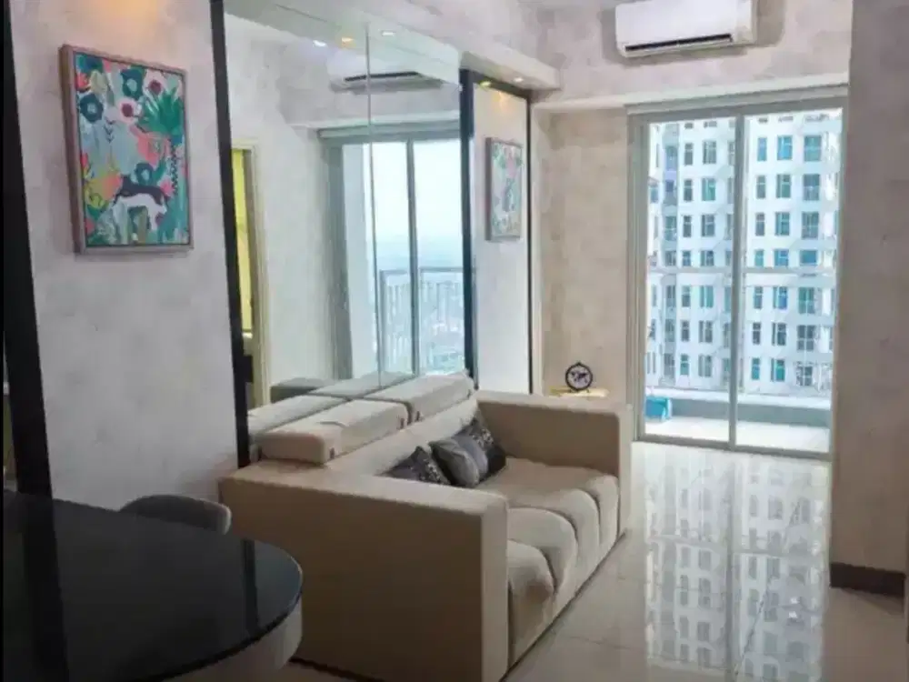 Jual Apartemen Anderson Pakuwon Mall