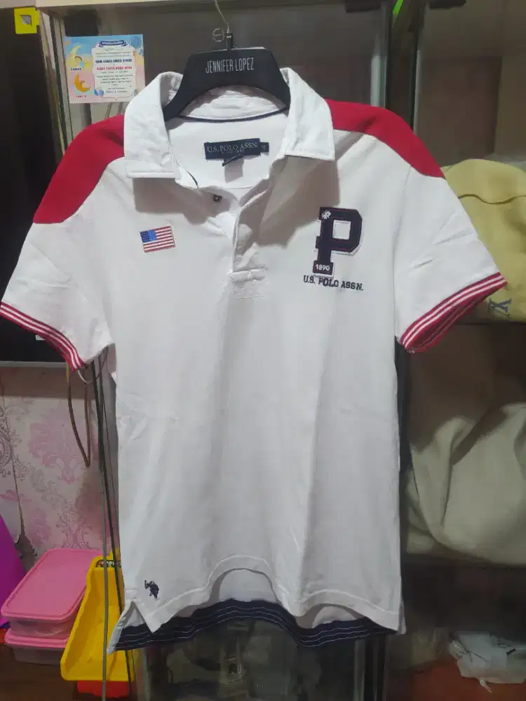 poloshirt US POLO ASSN