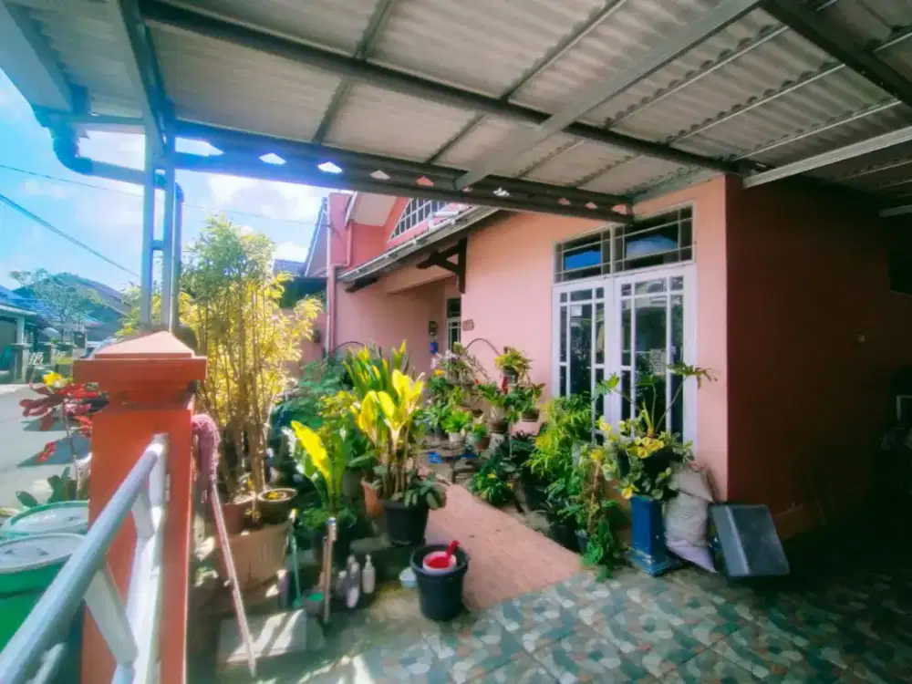 Jual Rumah dekat Kampus Untidar