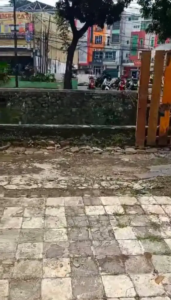 Tanah Dibawah Harga NJOP di Pejaten Barat Pasar MingguJakarta Selatan