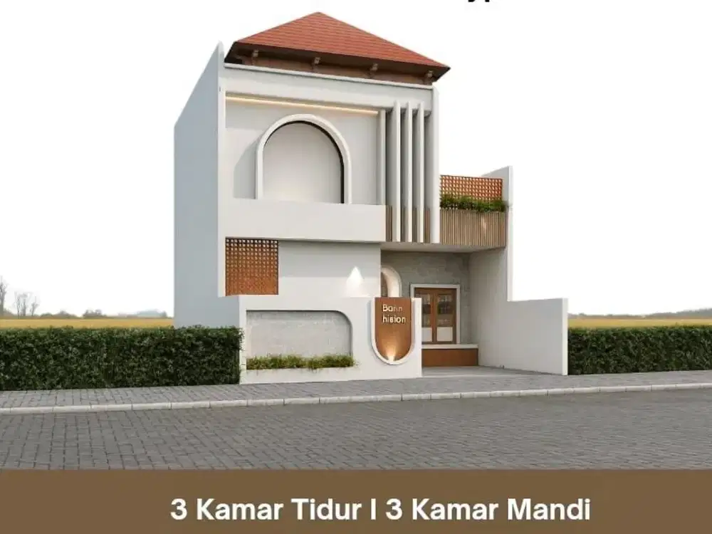 INVESTASI HOMESTAY DI PALEMBANG