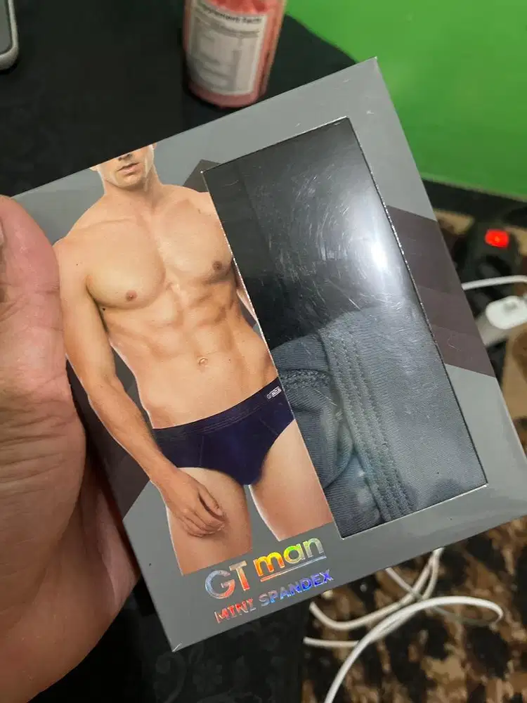 Cd gt man segitiga isi 2