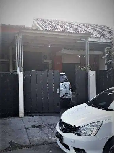 Disewakan Rumah Cantik - Full Renovasi