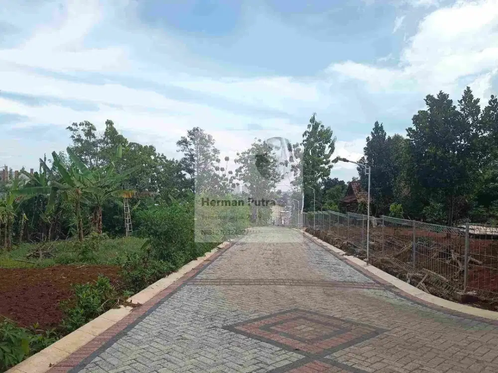 Tanah Tembalang Bulusan Undip