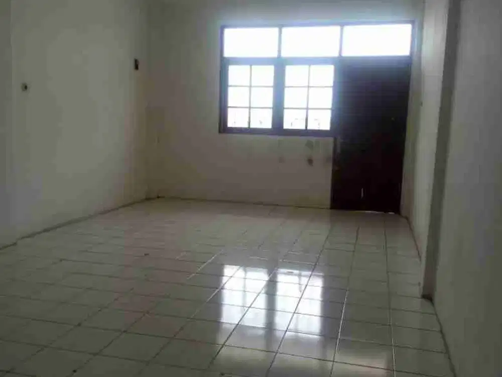 Jual Ruko 3 Lantai Cengkareng Jakarta Barat