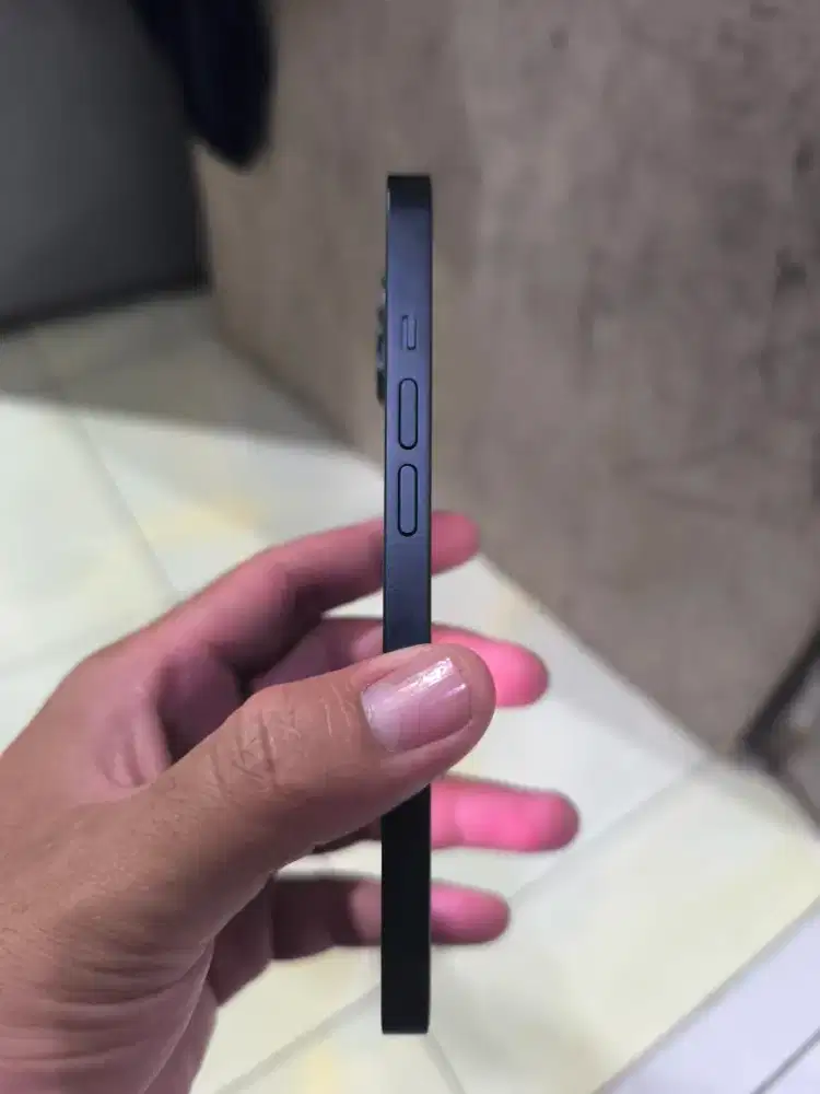 Iphone 13 128 icloud aman