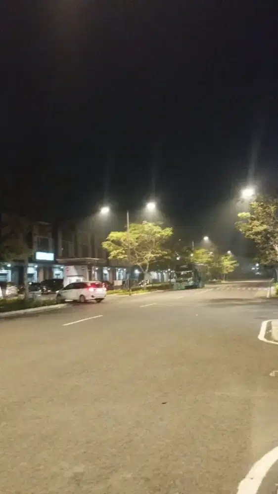 Nyari pekerjaan supir pribadi atau driver online