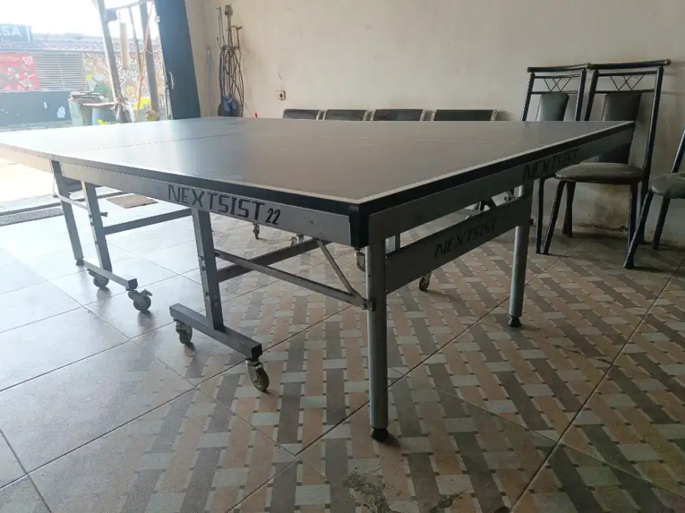 NEXTSIST 22 impor mulus 
Baru pakai 3 bulan