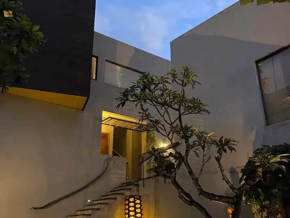 Di jual hotel bintang 3 bumbak
umalas.kerebokan kuta utara Bali