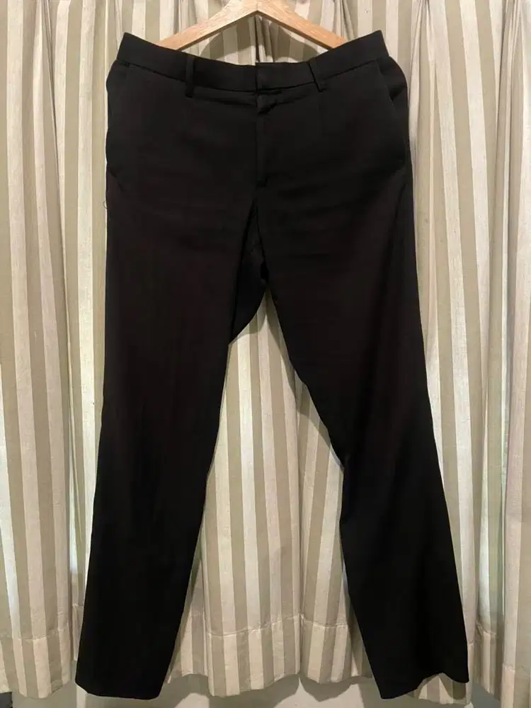 Celana formal cardinal slimfit size 32