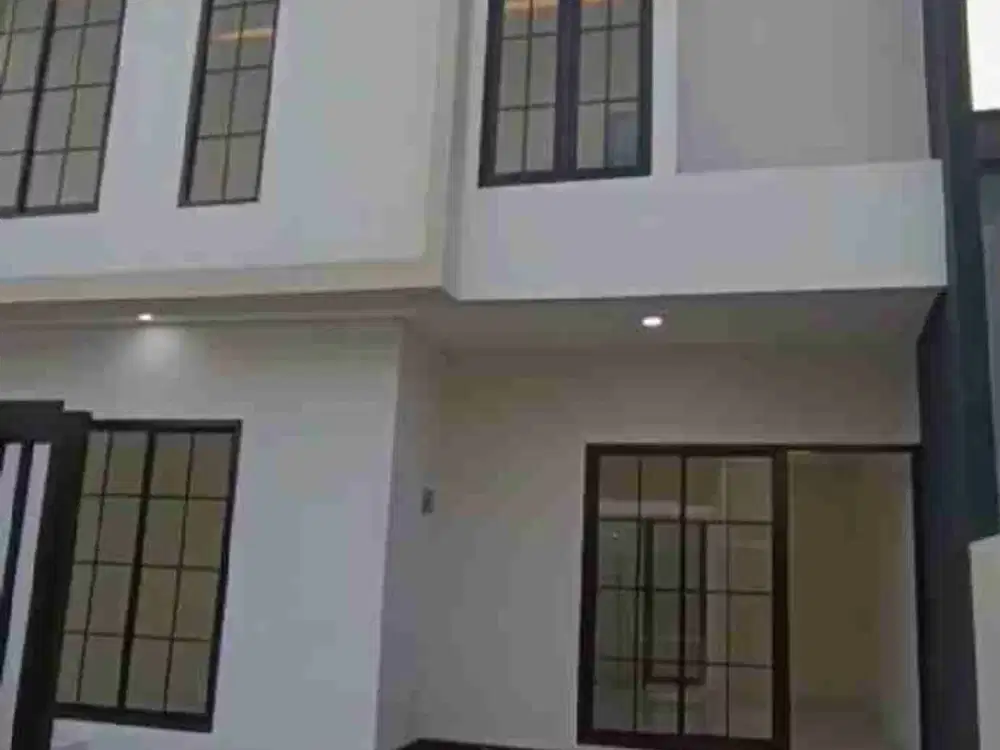 Dijual Rumah Baru Turun Harga Mulyosari Utara