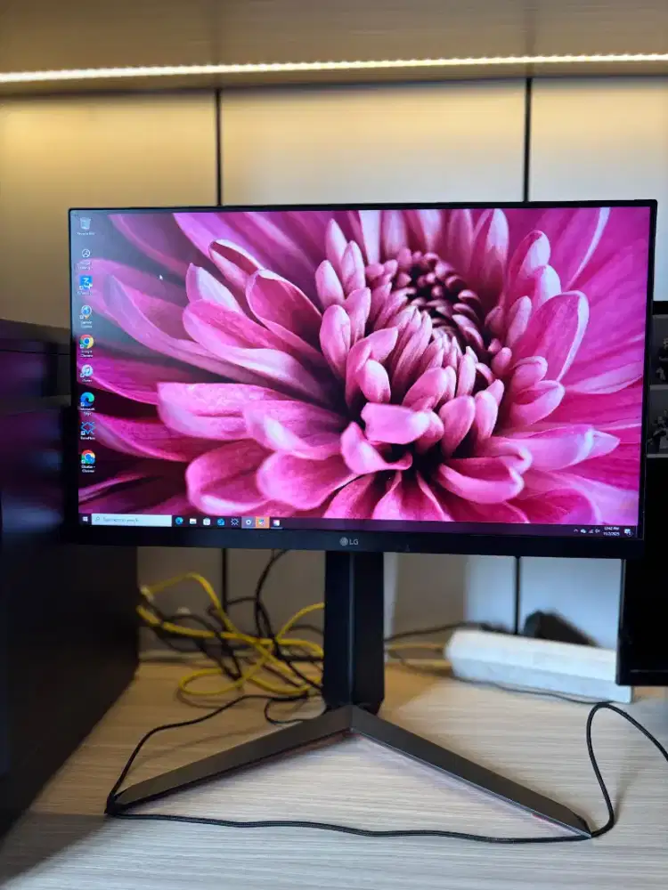 Dijual Cepat Personal Computer Spek Gaming