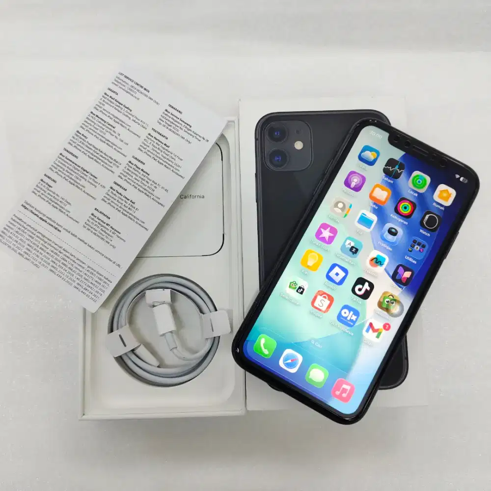 iphone 11 128gb ibox wifi