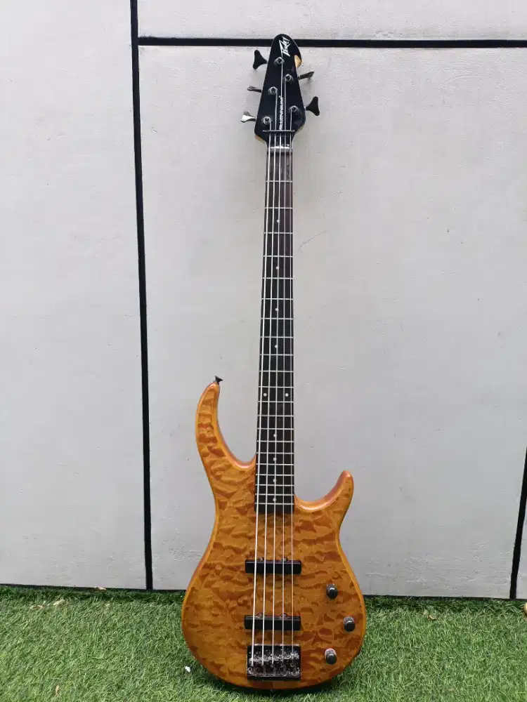 Peavey Bass Millennium pasif