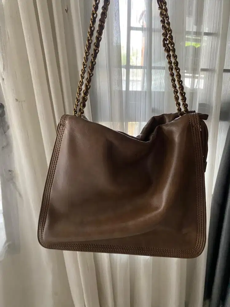Tas Wanita merk Royal Cuir