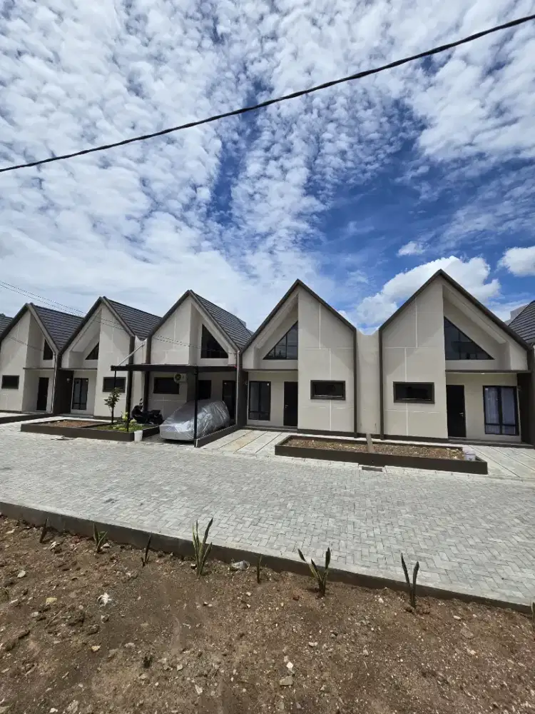 OVER KREDIT CITRA AMARTA SIAP HUNI