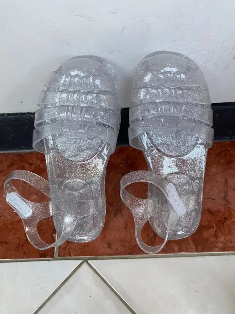 Jellyshoes Melissa KW