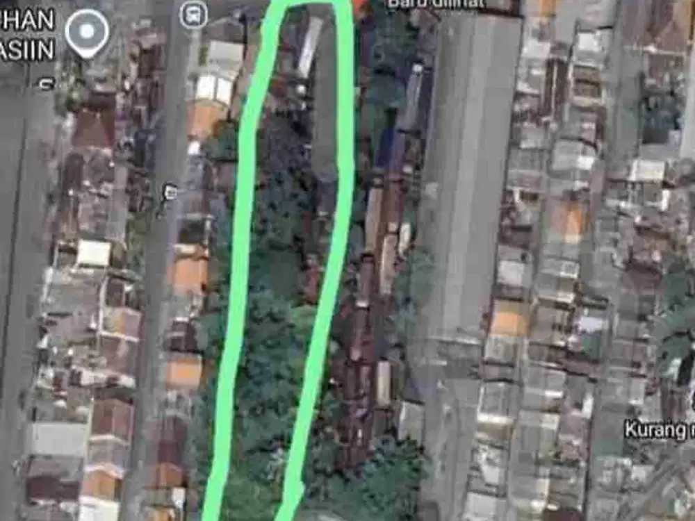 KAVLING MURAH JALAN RAYA KALI KEPITING SURABAYA DEKAT DR SUTOMO KAMPUS KEDOKTERAN UNAIR SURAMADU DELTA. PLAZA DLL