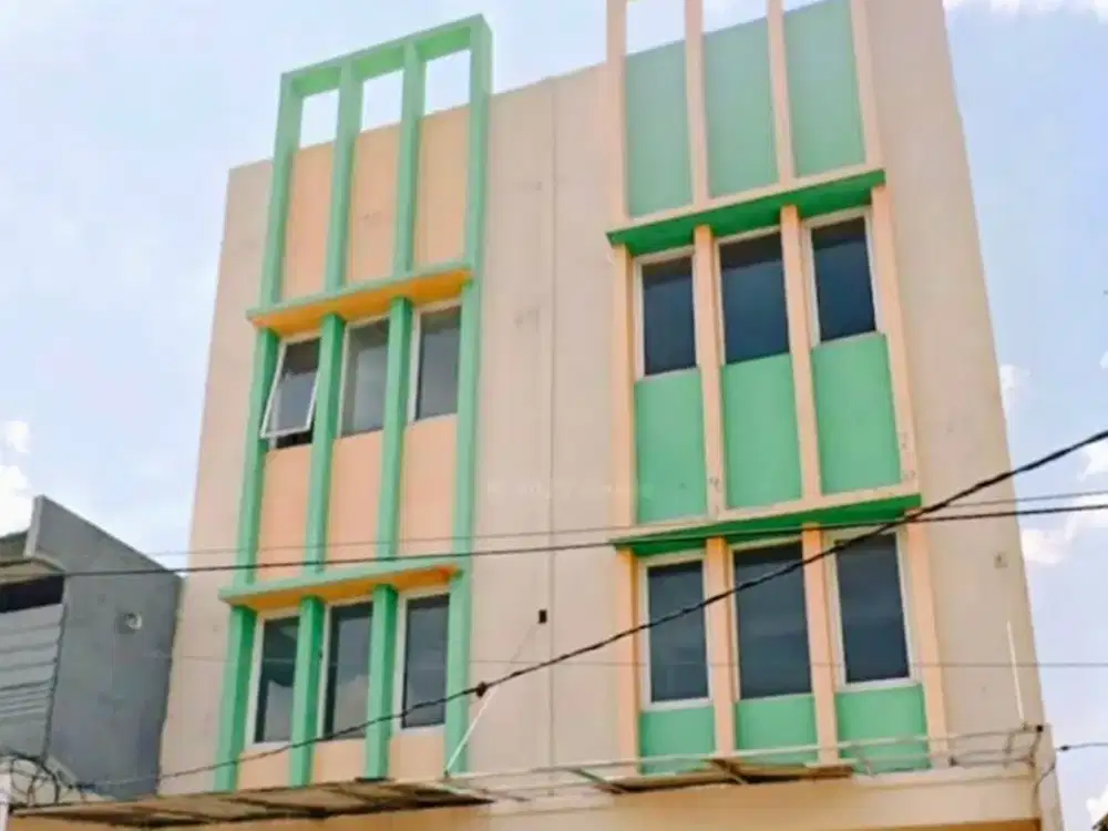 RUKO 3 LT JEJER DI RAYA LEMPUNG TAMA MANUKAN SURABAYA , LOKASI RAMAI DAN STRATEGIS , JUAL ATAU SEWAKAN