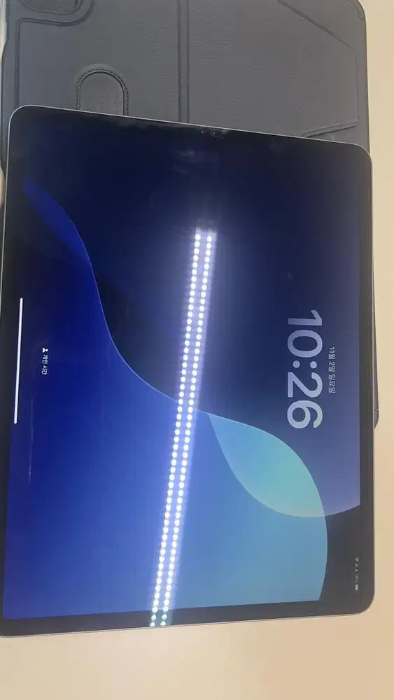 Ipad pro 12.9(3gen) 256gb