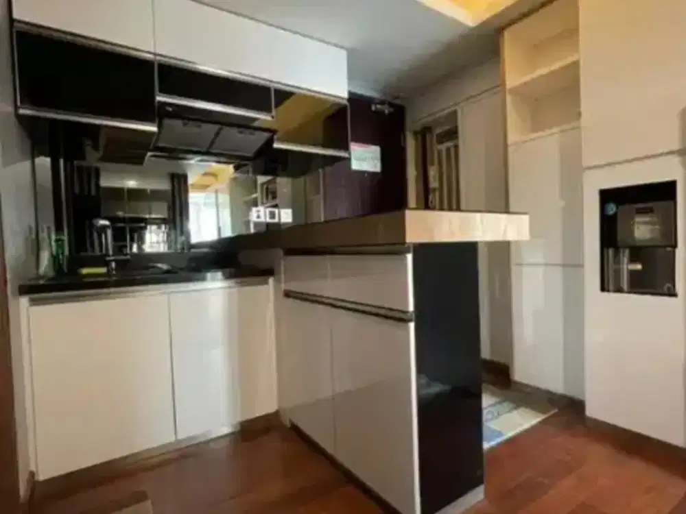 Apartemen La Grande 2 BR Full Furnished Pusat Kota Bandung