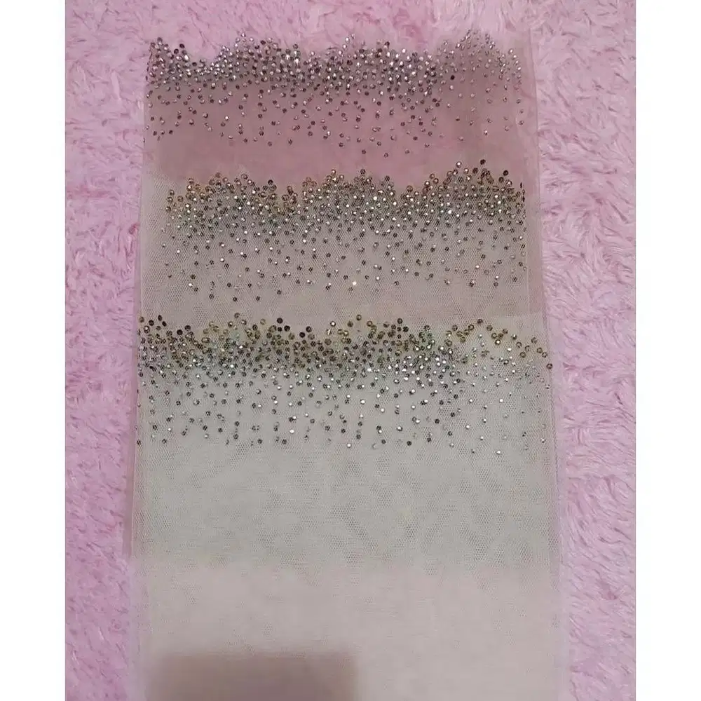 INNER MEWAH, HIJAB JILBAB KERUDUNG INSTAN & PASHMINA