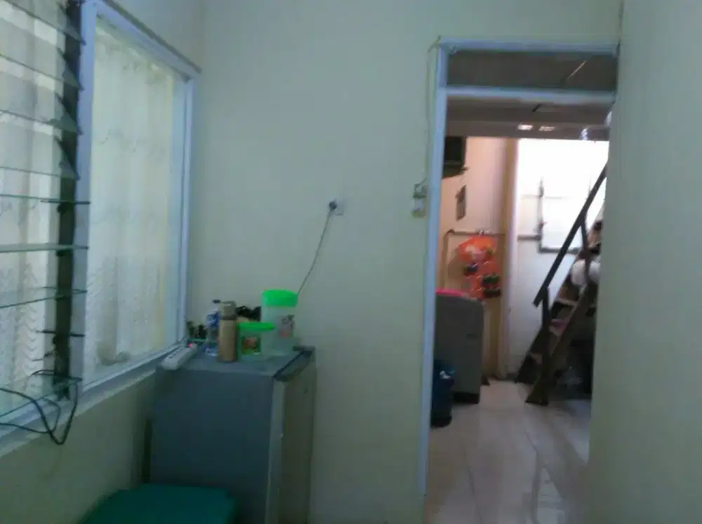 Dijual cepat rumah siap huni murah di cluster Plamongan Indah Mranggen