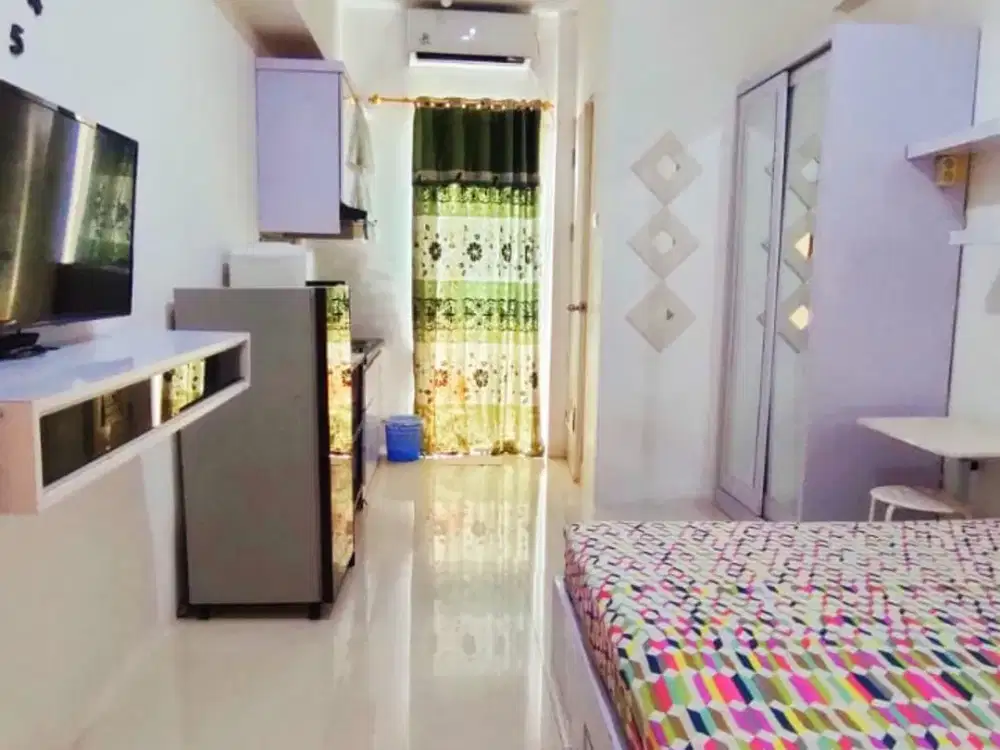 Di Sewakan Apartemen Gunawangsa Tidar