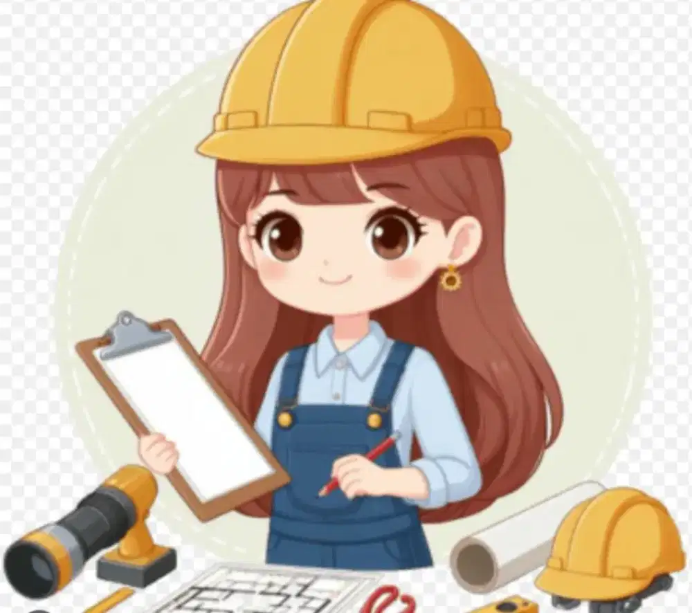 Operasional staff Perumahan, di Sidoarjo